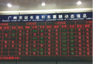火車站案例8